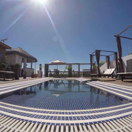 Thaiji Pousada E Parador Florianópolis Kültér fotó