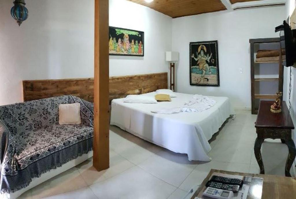 Thaiji Pousada E Parador Florianópolis Kültér fotó