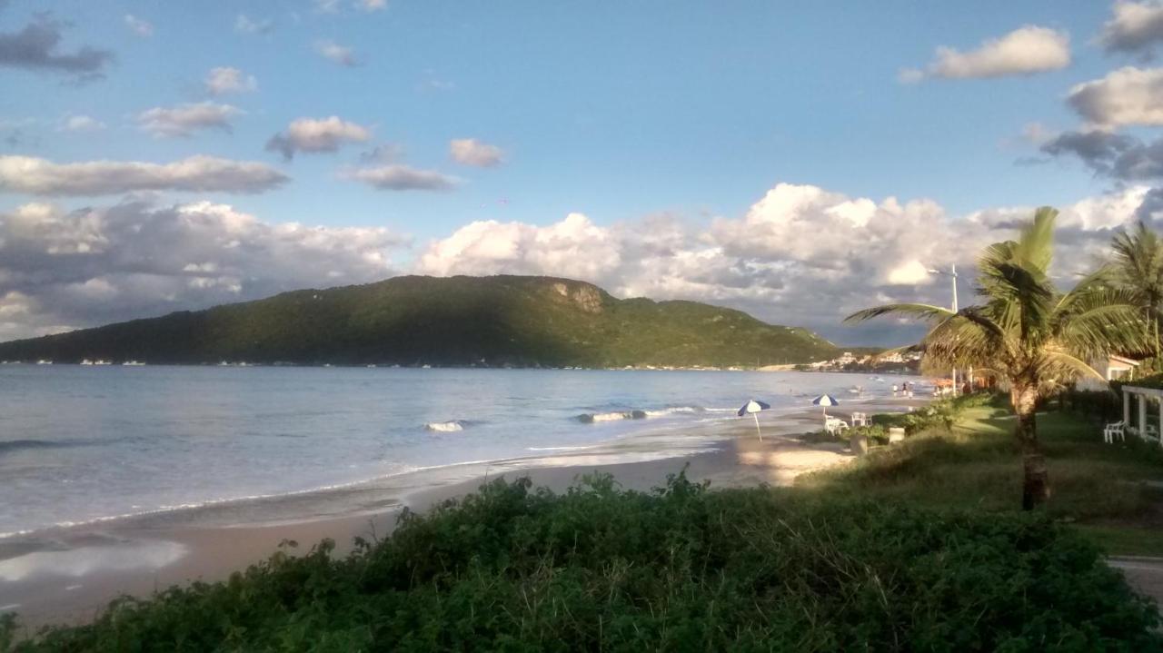 Thaiji Pousada E Parador Florianópolis Kültér fotó