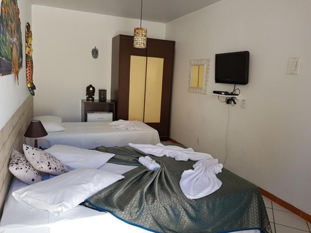 Thaiji Pousada E Parador Florianópolis Kültér fotó