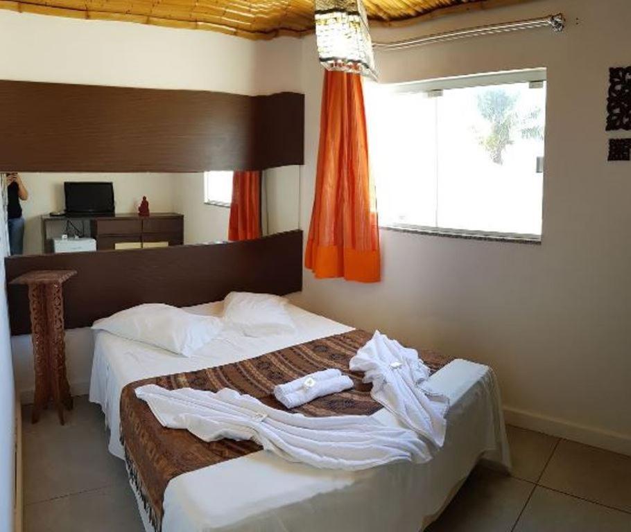 Thaiji Pousada E Parador Florianópolis Kültér fotó