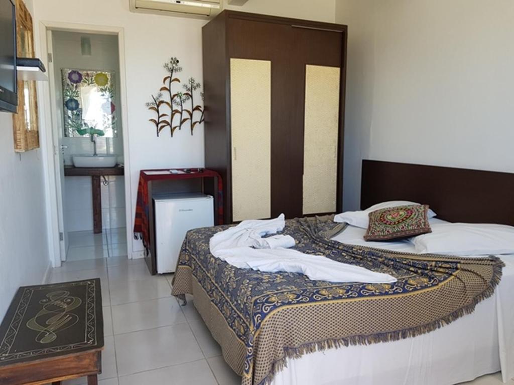 Thaiji Pousada E Parador Florianópolis Kültér fotó