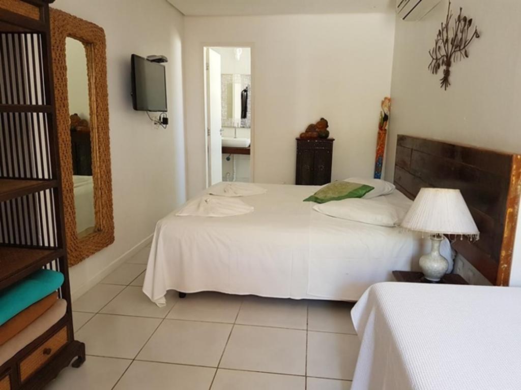 Thaiji Pousada E Parador Florianópolis Kültér fotó