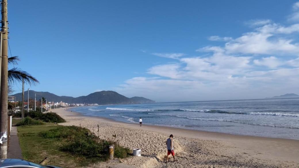 Thaiji Pousada E Parador Florianópolis Kültér fotó