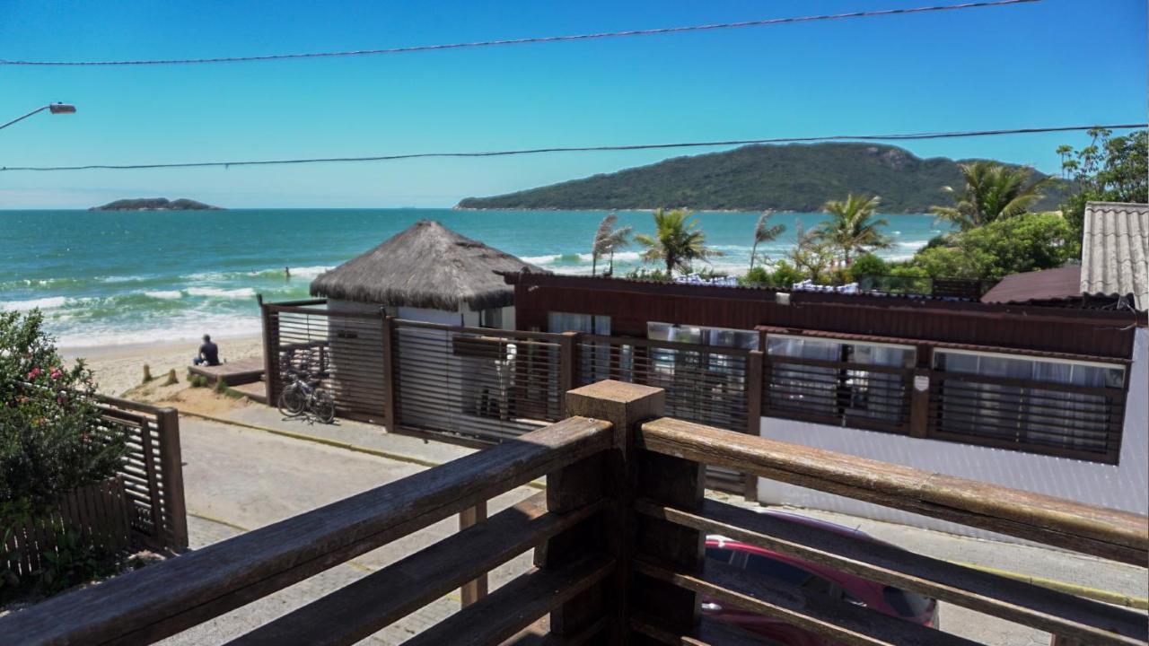 Thaiji Pousada E Parador Florianópolis Kültér fotó