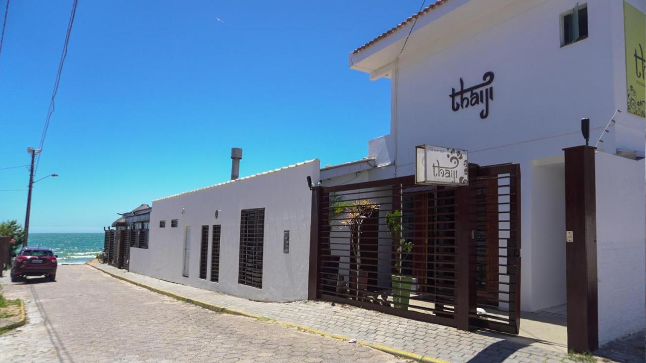 Thaiji Pousada E Parador Florianópolis Kültér fotó