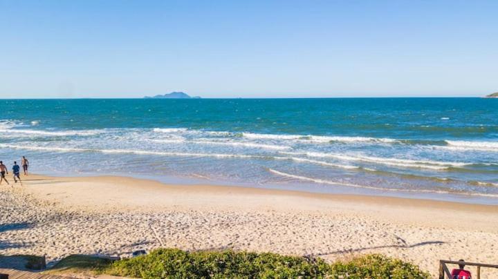Thaiji Pousada E Parador Florianópolis Kültér fotó