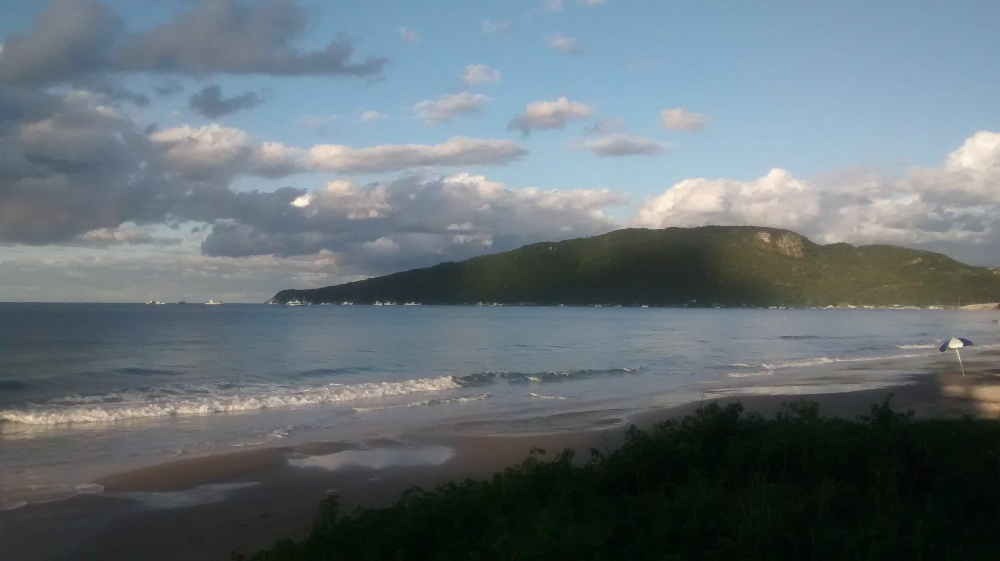 Thaiji Pousada E Parador Florianópolis Kültér fotó