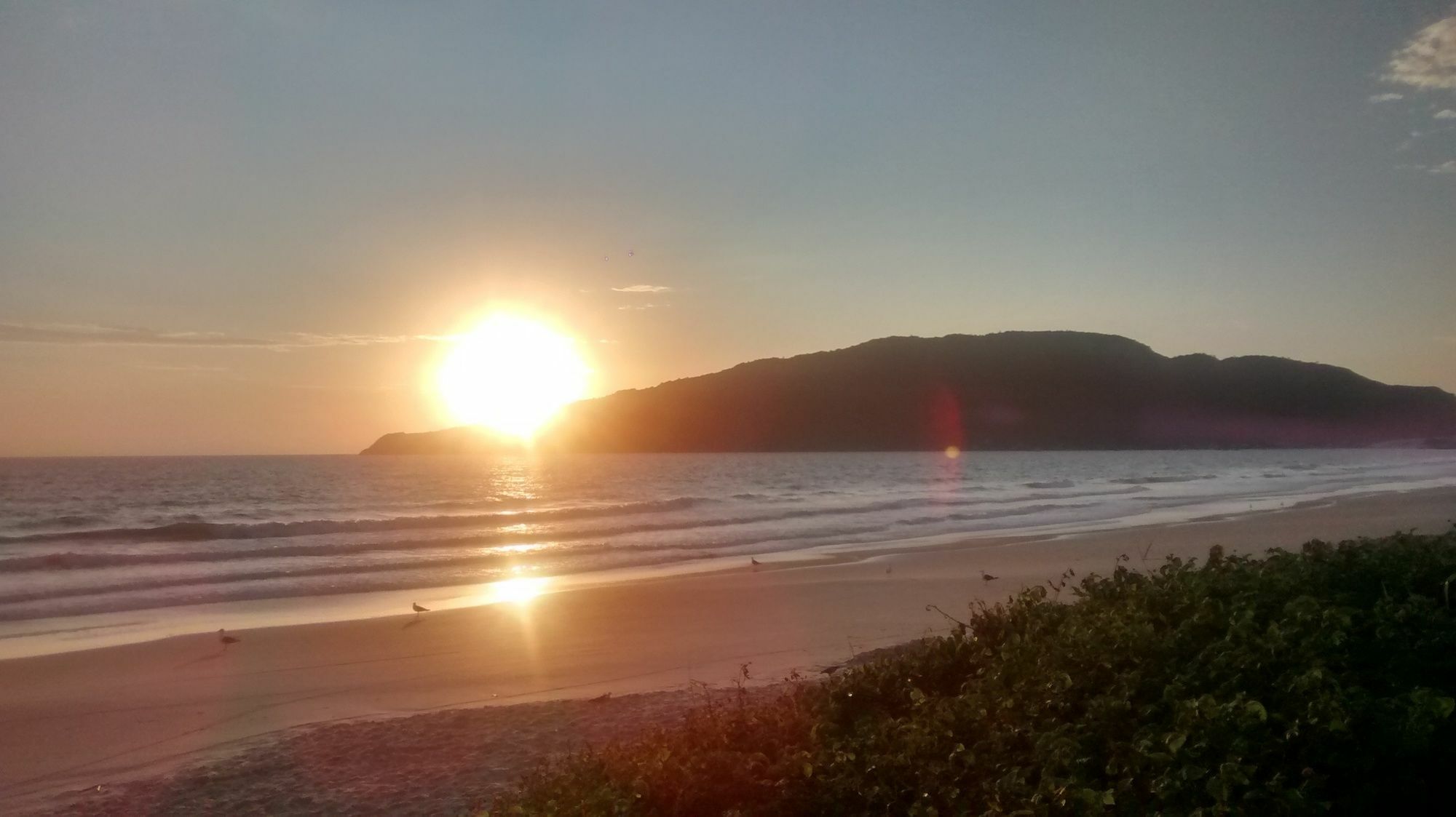 Thaiji Pousada E Parador Florianópolis Kültér fotó